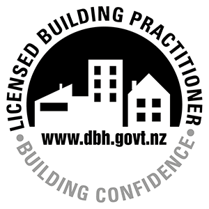 Licensed Building Practitioner