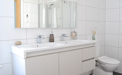 Petone Renovation Bathroom