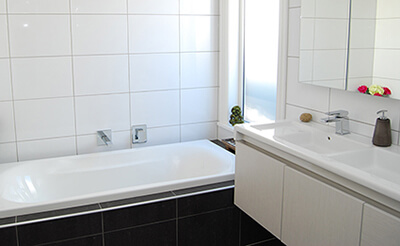 Petone Renovation Bathroom