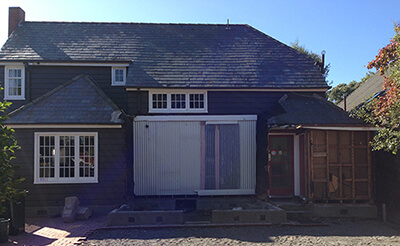 Woburn Renovation & Addition