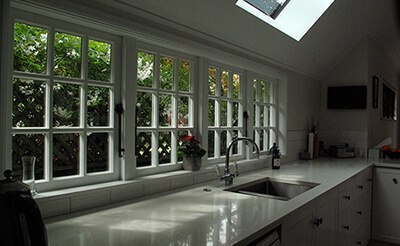 Woburn Renovation & Addition