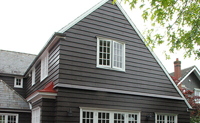 Woburn Renovation & Addition