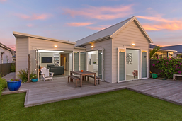 Petone Addition