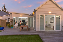Petone Addition