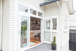 Petone Addition